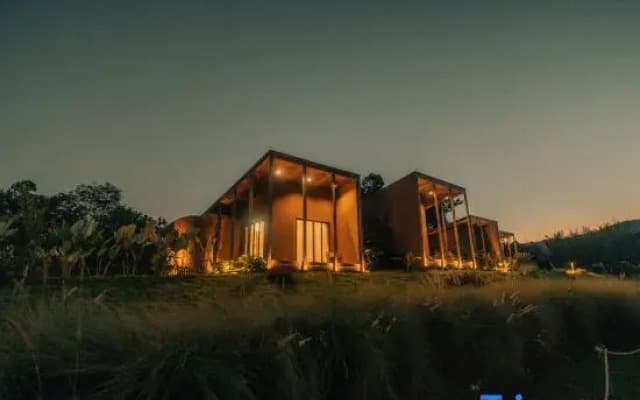 The Fam Cafe&Resort Chiangdao