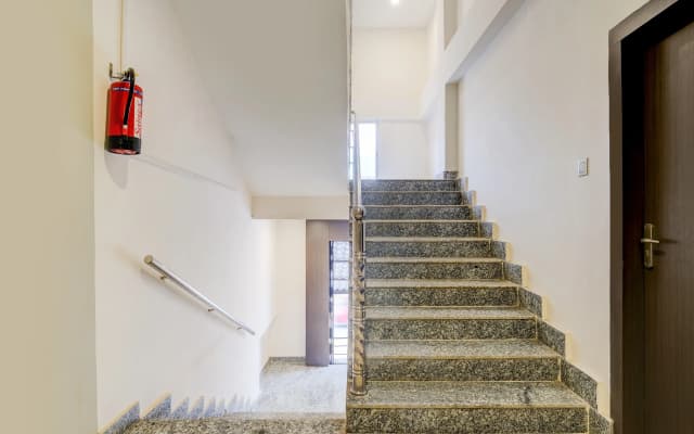 Townhouse Indira Gandhi Athletic Stadium Guwahati Formerly Cloud Stay Inn