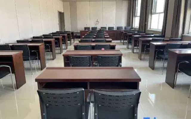Hotel Golden City（Ying County ,Shuo zhou  City)