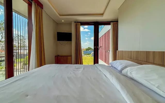 Campbar 1 Boutique Villa by AGATA