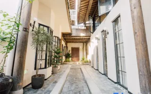 Shanque Suji Homestay
