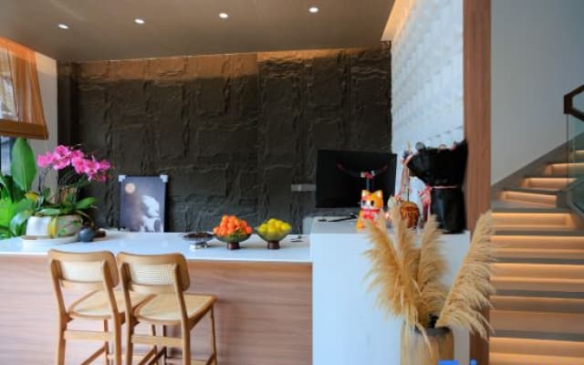 Qieman Yuelai Homestay (Erhai Xiaoputu Branch)