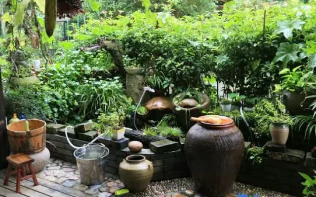 Chuyang Courtyard Hotel