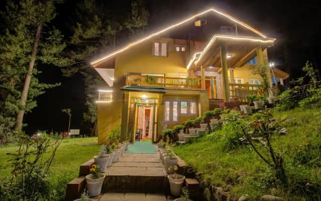 Hotel Little Silver