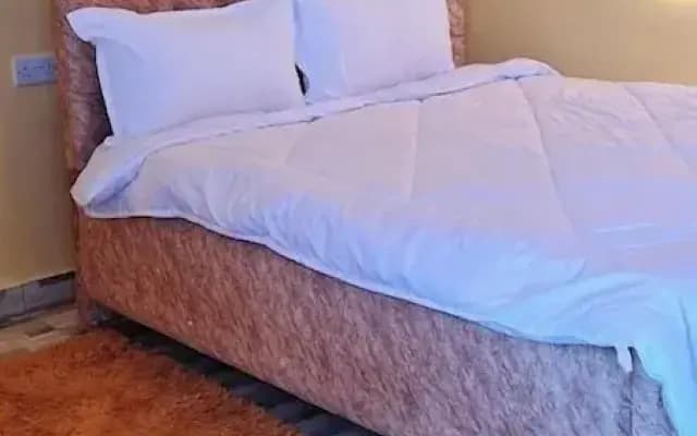 The Junction Resort Marigat