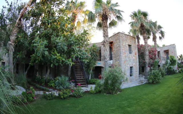 Yalikavak Marina Garden Hotel