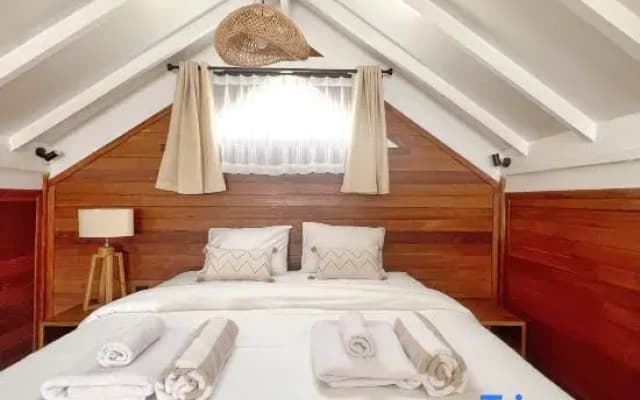 Bacana Bungalows