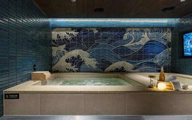 Stay Passport Okinawa Ryokan Bupyeong Incheon