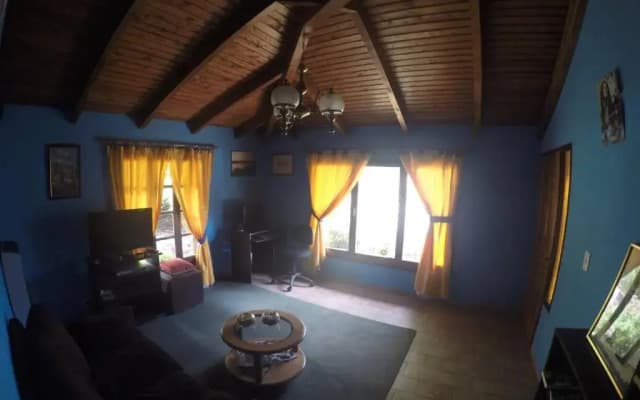 La Estacion Hostel
