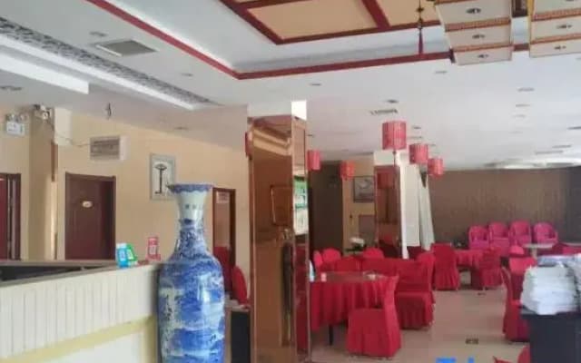 Tuanhe Renjia Themed Homestay (Tuanhe East Road)