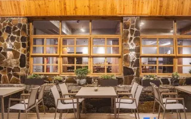 Wanfeng Forest Xihe - Mountain House B&B