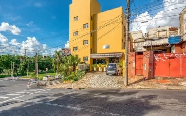 Agrishow 2026 - Quarto Single e Duplo