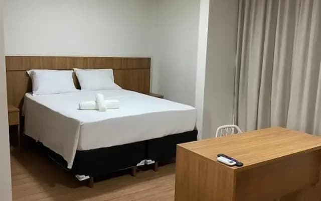 San Diego Suites Manhuaçu
