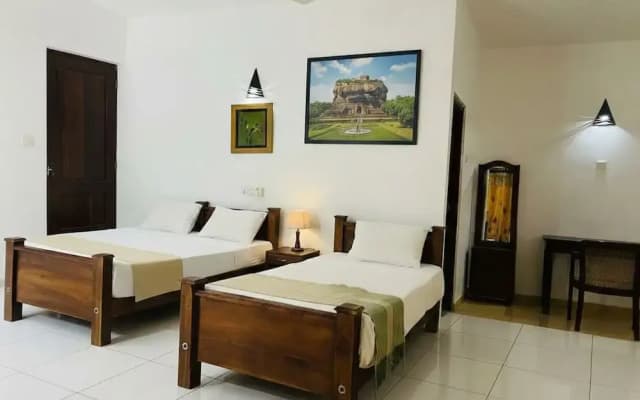 Kingfisher Resort & Retreat - Sigiriya