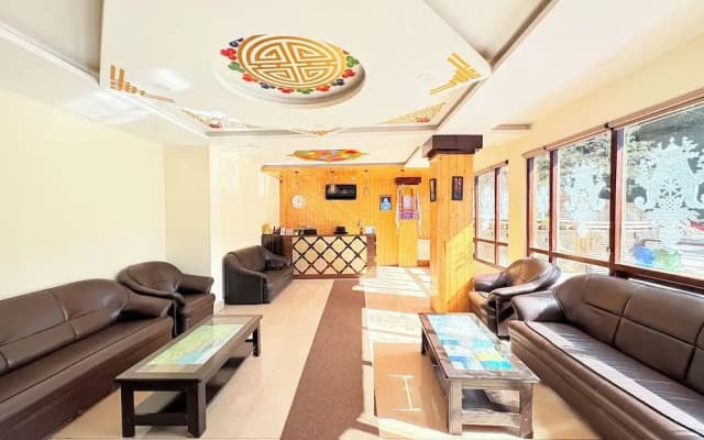 Hotel Gangtok Heritage Inn by Baizus