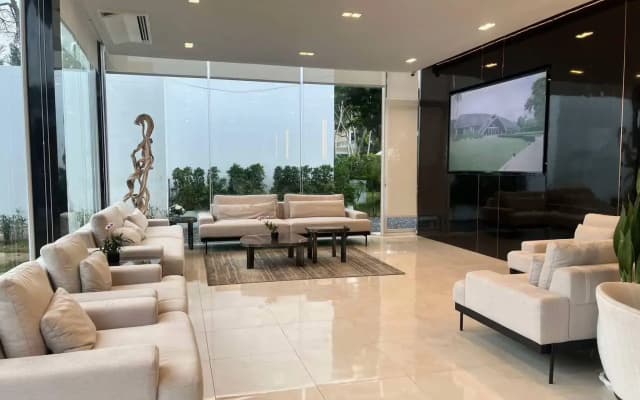 Andaman Pool Villas, Maikhao Beach Phuket