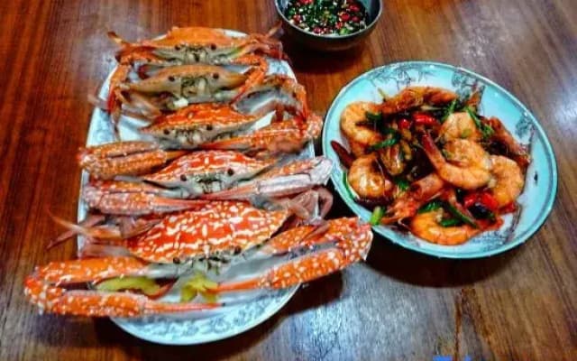 Sanya Yuge Shiguang Village Villa Rental (Jiaotou Bay)
