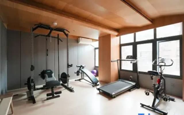 Ruijiaxi Hotel (Guiyang Flower Orchard White House Art Center Branch)