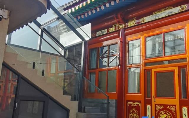 Dayin Ancient City Homestay