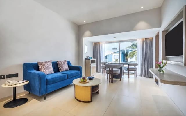 Sterling Arka Suites Puri