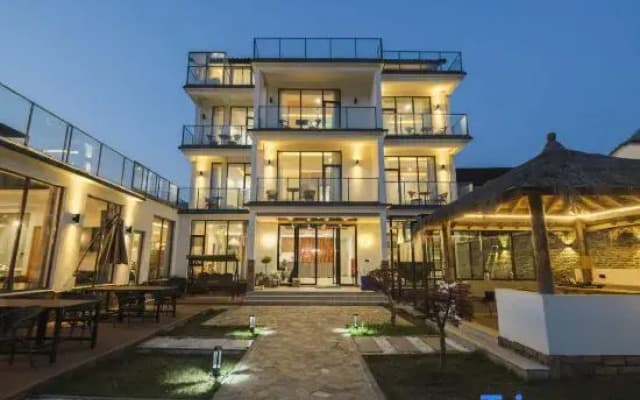 Suzhou Biebu Yige Homestay