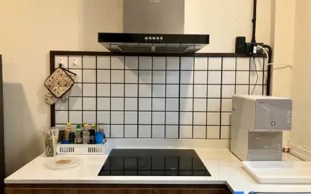 Private Cozy Townhouse Near "Lanmuang Market"