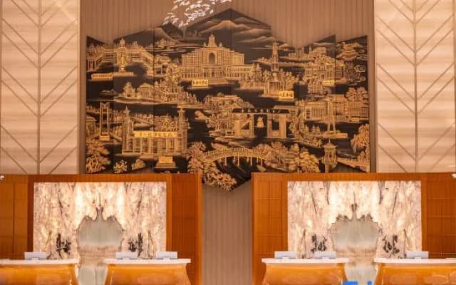 Changchun Herun  Hometown Hotel