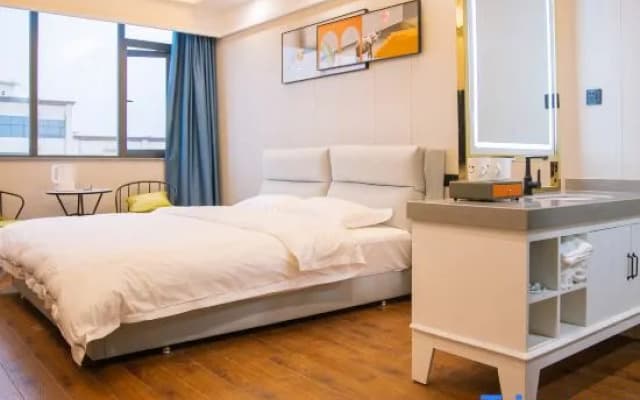 Neixiang Kaiyue Future Smart Homestay