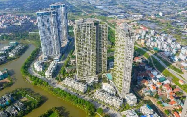 Ecopark Homestay by Serene