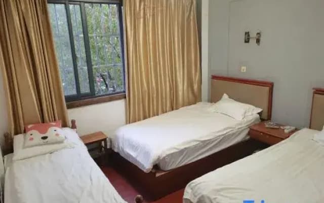 Shanghai Suyuan Guest House