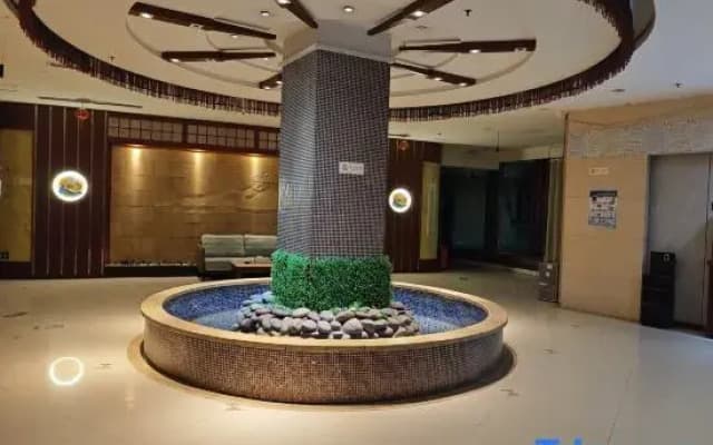 Yuelai Homestay (Yongchuan Bus Terminal Area)