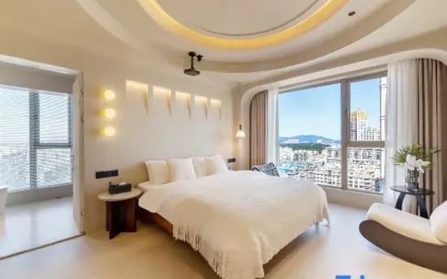 Pingtan Qiyun Tinghai Homestay