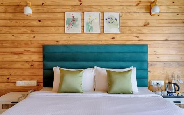 Aralea Beach Resort by Stone Wood