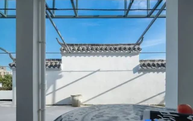 Jingdezhen Niulan Ceramic Homestay (China Ceramics Museum & Ancient Kiln)