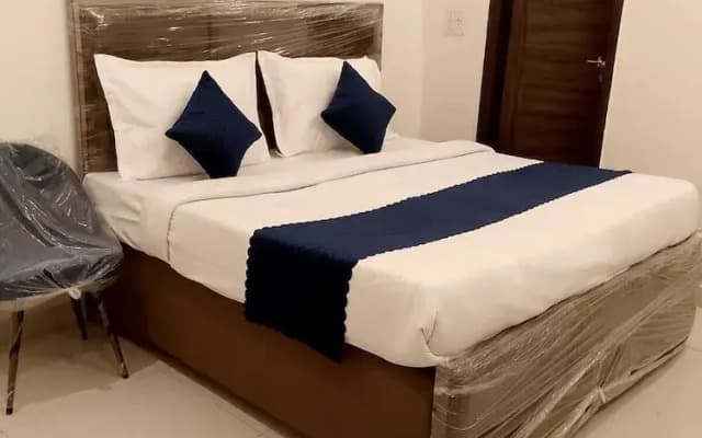 Hotel Royal India - New Palam Vihar
