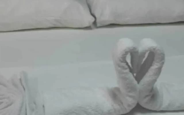 Eli̇t Konaklama