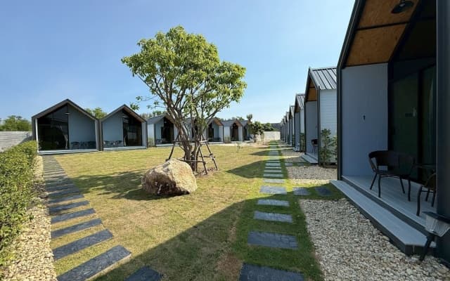 TAVANA Residence