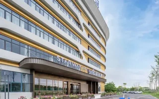 Starway Hotel (Shaoxing Shangyu)