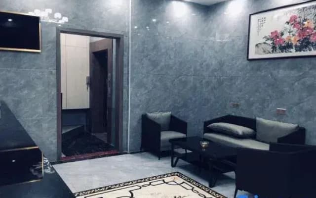 Puning Nanguo Fengqing Guest House