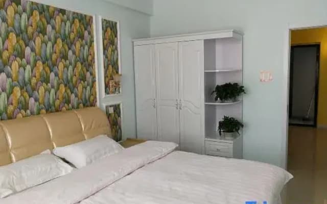 Suiyuan Homestay (Hohhot Xingan Bei Road Branch)