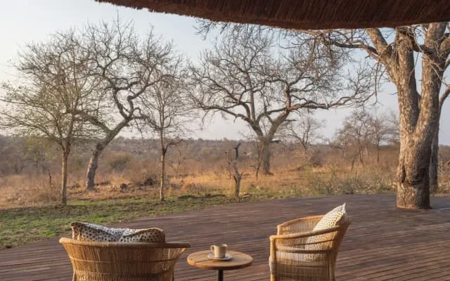 Tintswalo Scops Rest