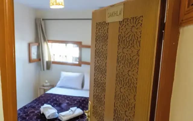 Riad Batha