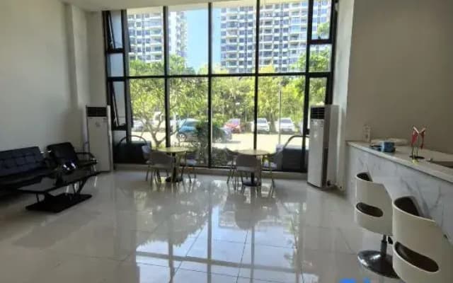 Sanya Bihai Residence (Dayuecheng Sanya Romance Park)