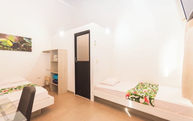 Hotel Casa Encanto