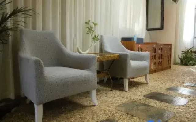 Nanxi Pavilion HappyComing Oriental Aesthetic Designer Boutique Stay