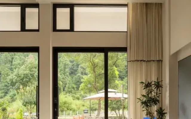 Yandang Mountain Wild Flower Homestay