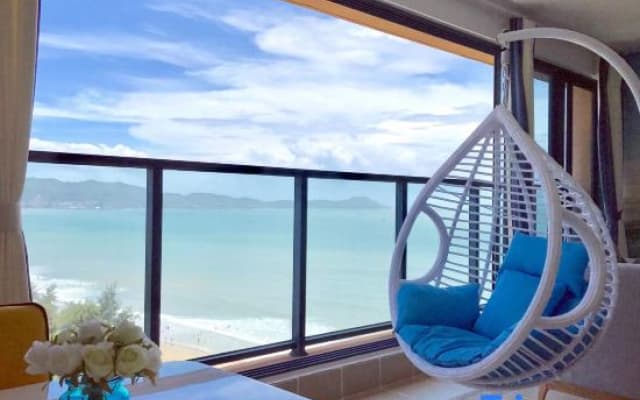 Yijia Boutique Suite Apartment (Haihua Island)