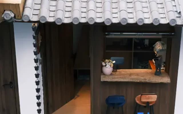 Pinzhi Wujianfang Homestay (Dali Ancient City South Gate)