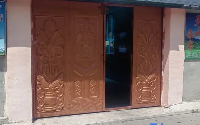 Nalati Tianshan Laike Homestay