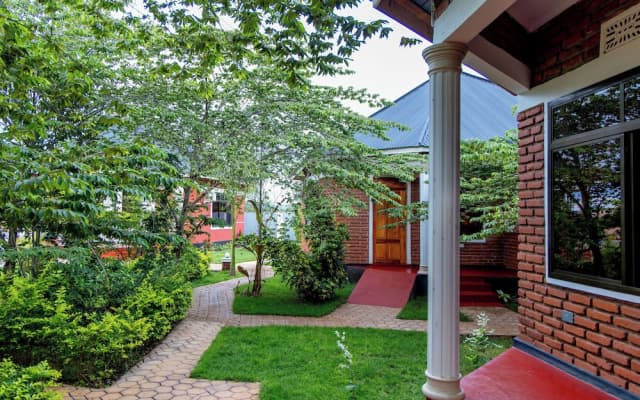 Siafu Camps and Lodges